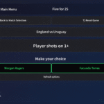 Sporting Risk Launches Mega Builder and 5 for 25 Ahead of 2026 World Cup