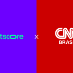 STATSCORE Partners with CNN Brasil to Power Football Data and Live Commentary Across Digital Platforms