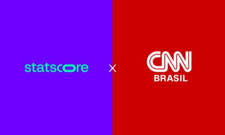 STATSCORE Partners with CNN Brasil to Power Football Data and Live Commentary Across Digital Platforms