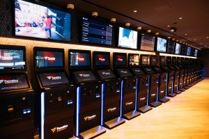 Read more about the article SUZOHAPP and Fanatics Sportsbook Launch Retail Sports Betting Partnership in Maryland