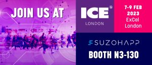 Read more about the article SUZOHAPP TO SHOWCASE ITS LATEST INNOVATIONS AT ICE 2023