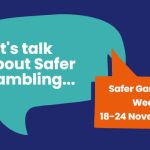 Safer Gambling Week