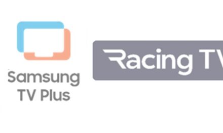 Racing TV Launches Free Racing TV Play Channel on Samsung TV Plus in UK & Ireland