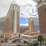 Las Vegas Sands looking into options for  entering the Sports Betting market