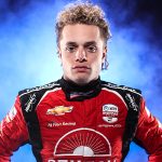 MEET INDYCAR DRIVER SANTINO FERRUCCI AT 360 SPORTS RANCHO MIRAGE ON FRIDAY MARCH 22, 7P-8P