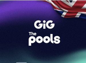 Read more about the article GiG signs landmark UK sportsbook and iGaming platform deal with iconic British brand, The Football Pools.