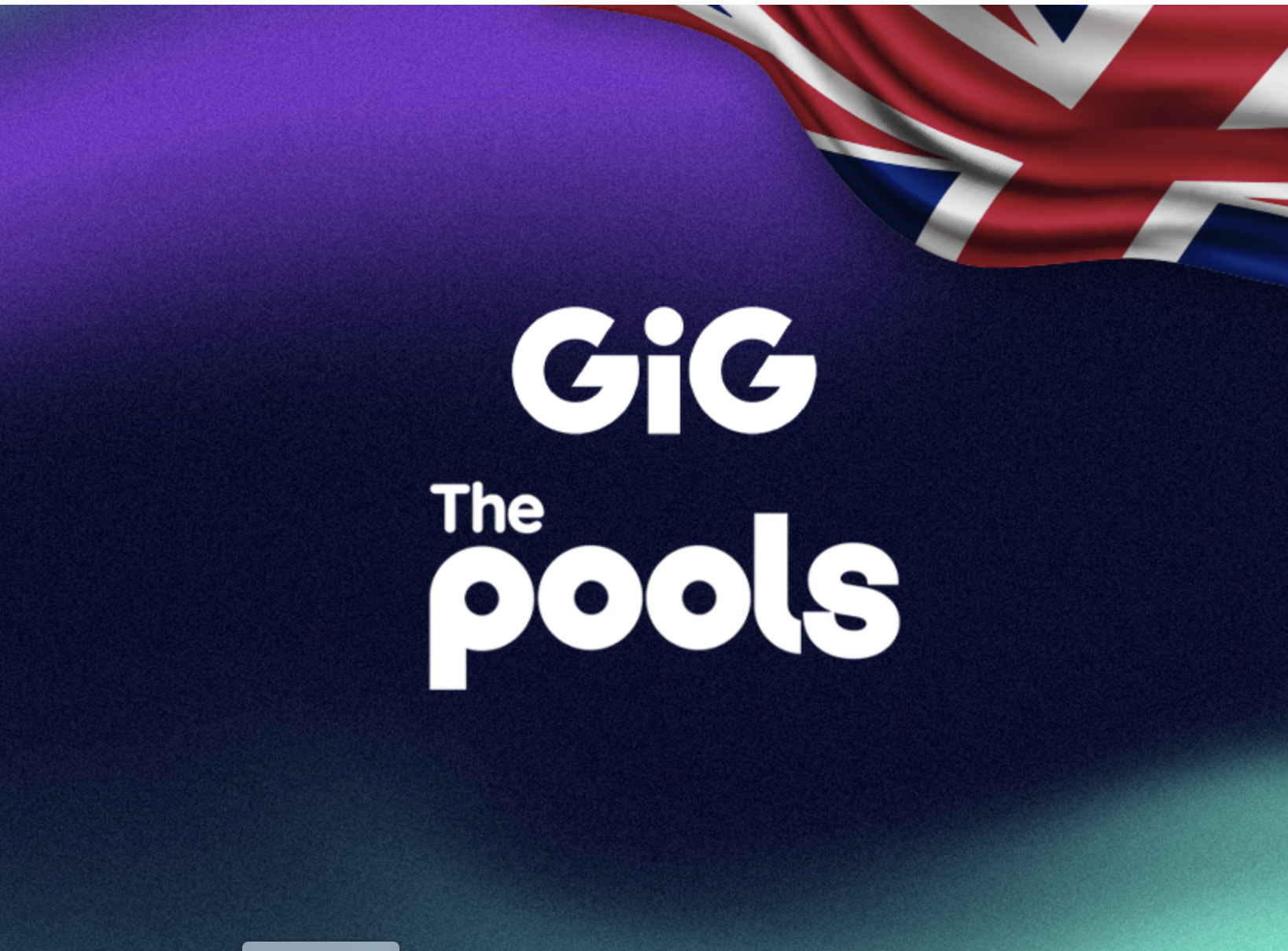GiG signs landmark UK sportsbook and iGaming platform deal with iconic British brand, The Football Pools.