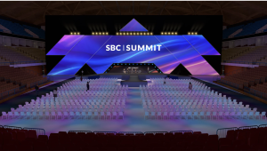 Read more about the article MEO Arena’s Super Stage to Host Star-Studded Lineup as SBC Debuts in Lisbon