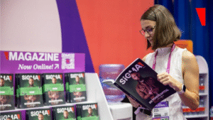 SiGMA Magazine launches at Malta’s Euro-Med event