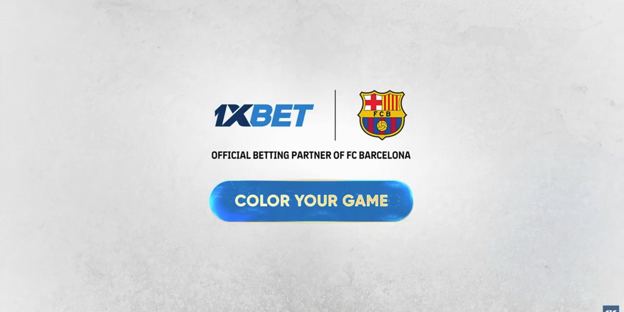 A Different Side of FC Barcelona, Powered by 1xBet