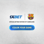 A Different Side of FC Barcelona, Powered by 1xBet