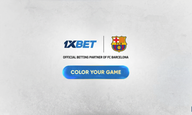 A Different Side of FC Barcelona, Powered by 1xBet