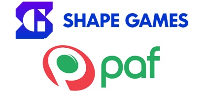 shape games paf