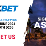 1xBet will take part in SiGMA Asia 2024