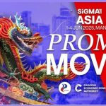 SiGMA Asia 2025 Set to Draw 20,000 Attendees as It Returns to Manila
