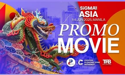 SiGMA Asia 2025 Set to Draw 20,000 Attendees as It Returns to Manila