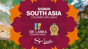 Read more about the article Sri Lanka to host first edition of SiGMA South Asia in 2025