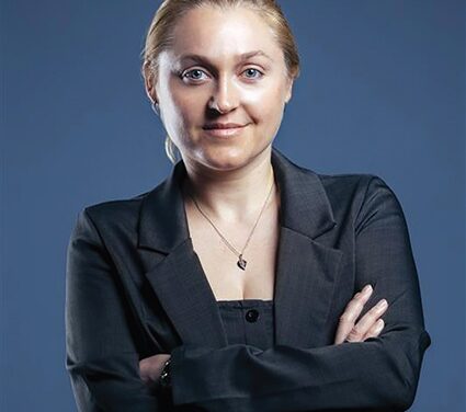 SiGMA’s Global Vision: CEO Emily Micallef Reveals Strategy, Growth and the Road to Rome