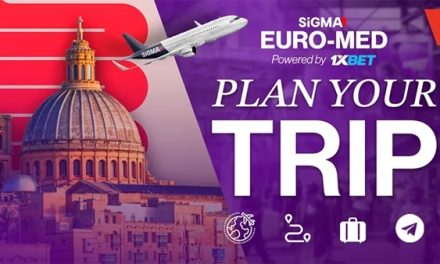 SiGMA Euro-Med 2025 in Malta: Sports Betting & iGaming Leaders Gather for Innovation and Growth