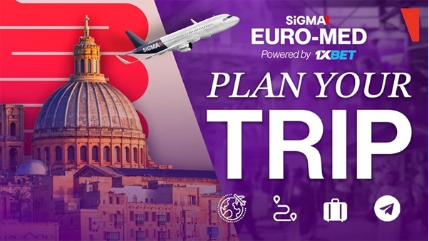 SiGMA Euro-Med 2025 in Malta: Sports Betting & iGaming Leaders Gather for Innovation and Growth