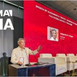 PAGCOR chairman headlines SiGMA Asia 2024 opening ceremony