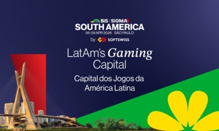BiS SiGMA South America 2026: Key Highlights from Brazil’s Biggest Betting & Gaming Summit