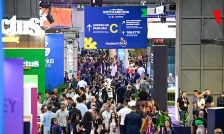 BiS SiGMA South America 2026 Attracts Record 15,800 Delegates in São Paulo