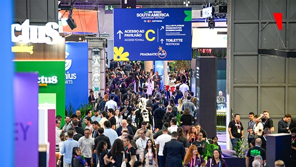 BiS SiGMA South America 2026 Attracts Record 15,800 Delegates in São Paulo