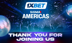 Read more about the article 1xBet at SiGMA Americas: top networking at the BIS SiGMA Americas party!