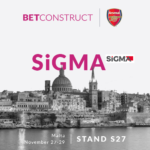 BetConstruct Prepares for SiGMA