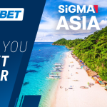 1xBet took part in the SiGMA Asia 2024 exhibition