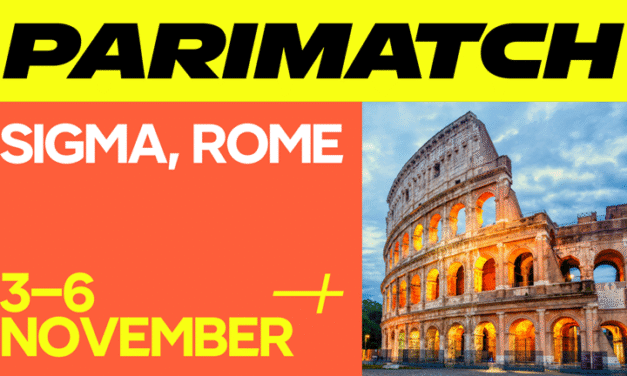 Parimatch Accelerates Global Expansion and Talent Drive at SiGMA Rome 2025