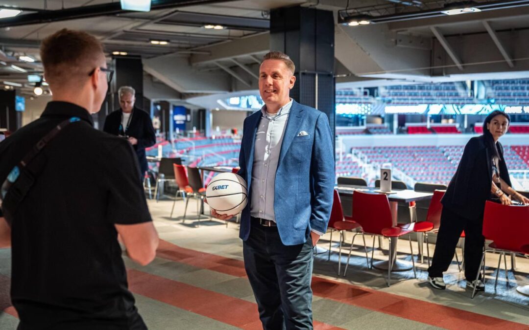 EuroBasket 2025: Thrilling final in Riga