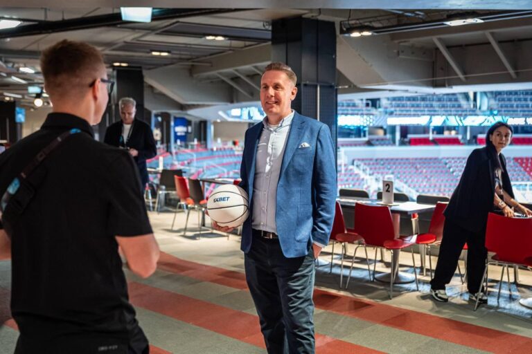 simon westbury eurobasket 2025 riga