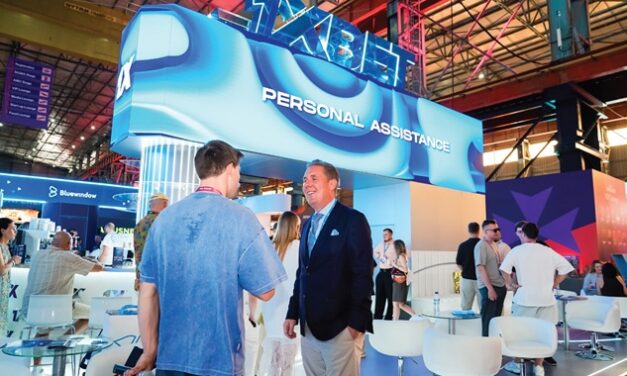 Simon Westbury on 1xBet’s Global Growth, Player-Centric Innovation & Regulated Market Strategy