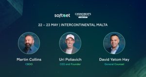 Read more about the article Soft2Bet’s Team is heading to Malta for the SBC CasinoBeats Summit