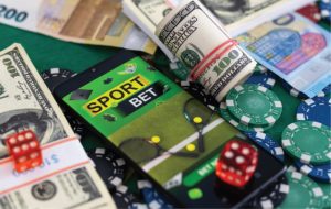 Read more about the article Sports Betting In The United States A Tale Of Four  States