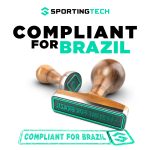 sportingtech compliant in brazil