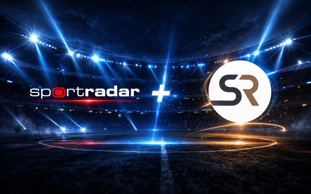 Sporting Risk Extends Sportradar Deal to Power 100+ Player Markets Across 50 Soccer Competitions