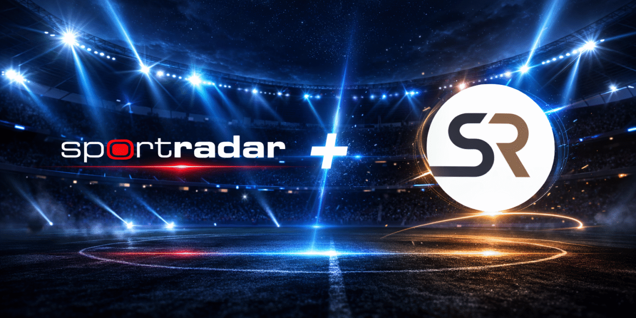 Sporting Risk Extends Sportradar Deal to Power 100+ Player Markets Across 50 Soccer Competitions