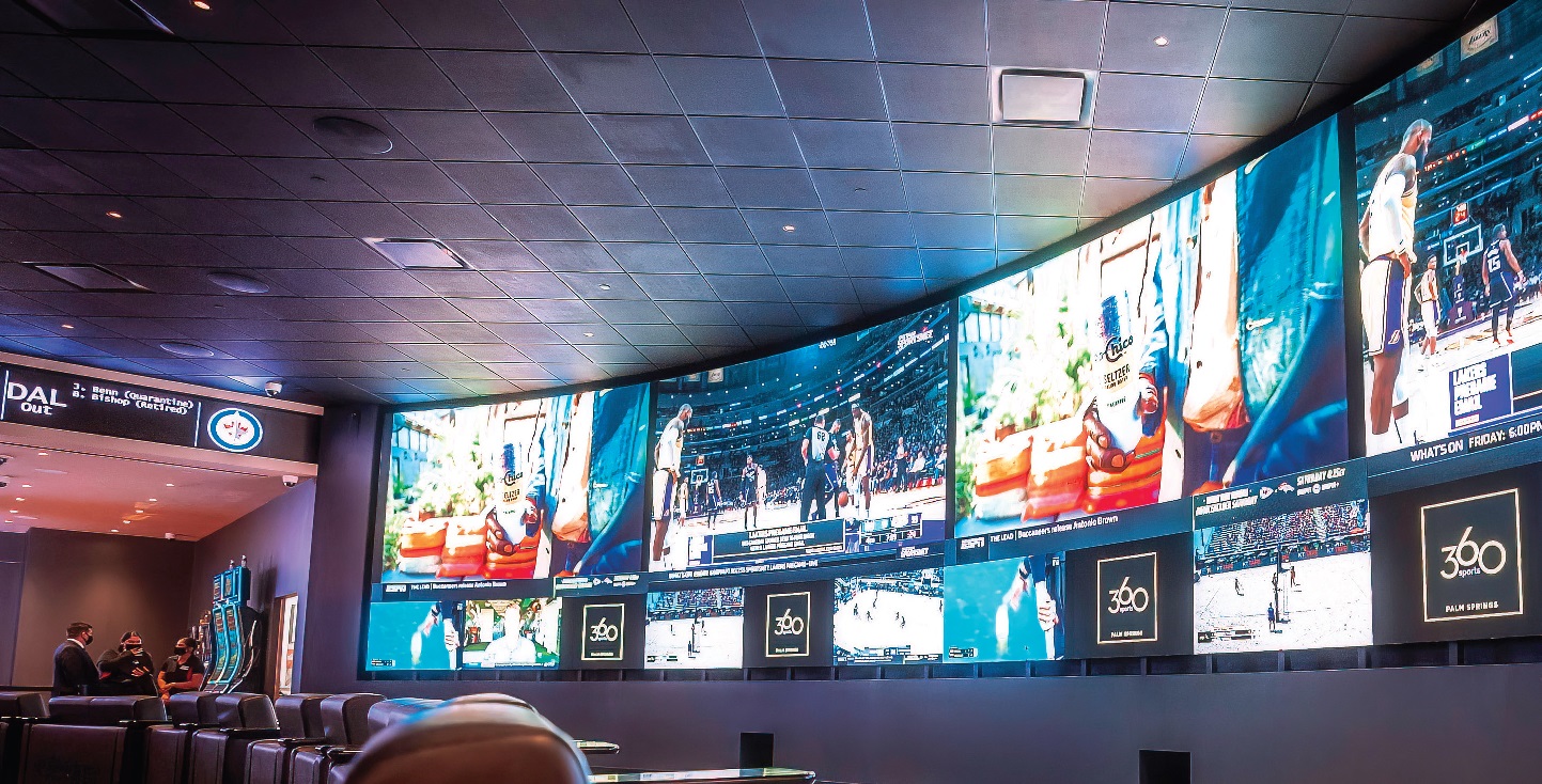 Illinois June Sports Gambling Revenue And Handle Numbers Drop Monthly, Increase Year Over Year