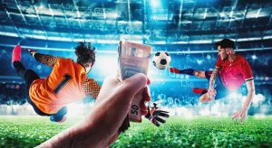 Read more about the article GLOBAL SPORTS BETTING MARKET OUTLOOK