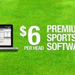 sports betting operator $6 per head premium sportsbook software