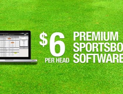 The Standard’s New Pricing Plan for Sportsbook Management