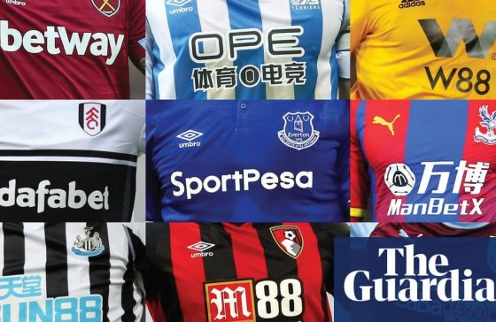 sports betting usa shirts