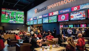 Inside the $100B Sports Betting Market Fueling U.S. State Budgets