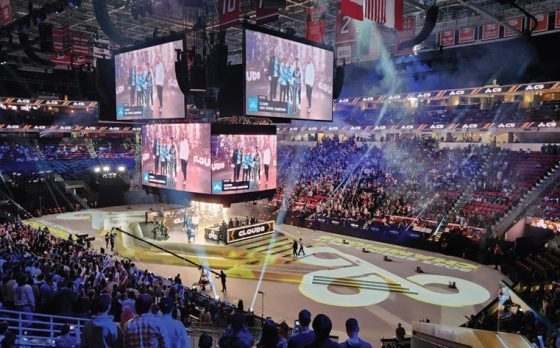 sports betting usa stadium