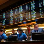 Gaming: Record New Jersey Betting Handle in Aug, Likely Leading to 3Q Upside