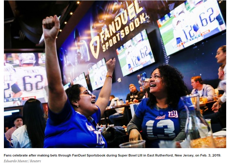 Sports Book Action