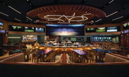 Sports Betting in United Kingdom Casinos